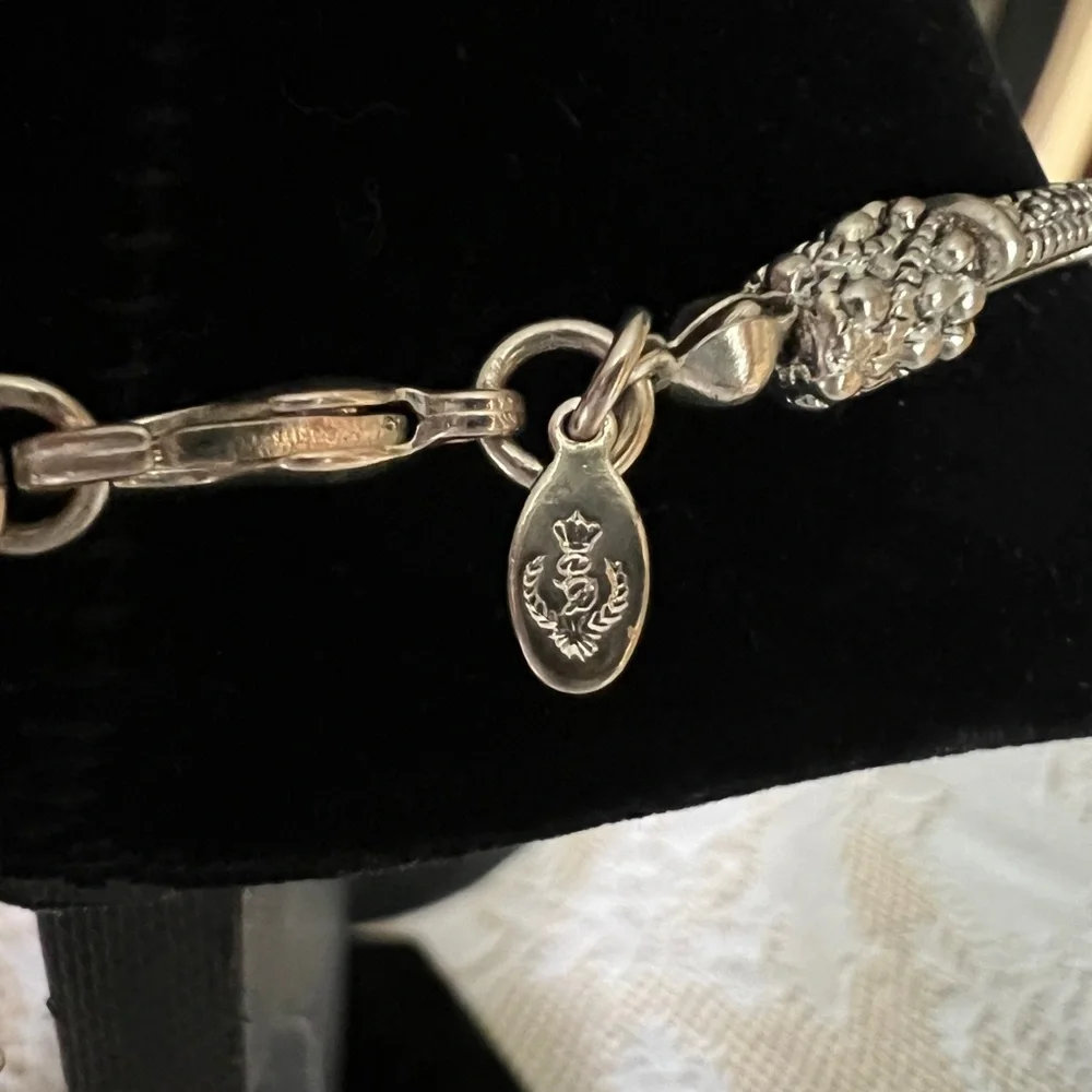 Premier Designs Plate Collar Necklace - Picture 6 of 6